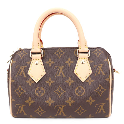 LOUIS VUITTON M46222 SPEEDY BANDOULIERE
