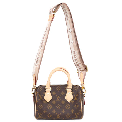 LOUIS VUITTON M46222 SPEEDY BANDOULIERE