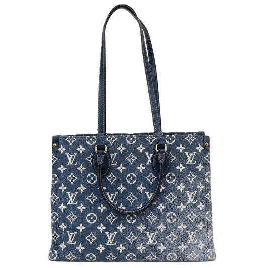 LOUIS VUITTON M59608 ON THE GO