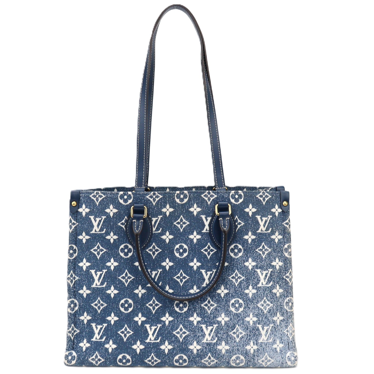 LOUIS VUITTON M59608 ON THE GO