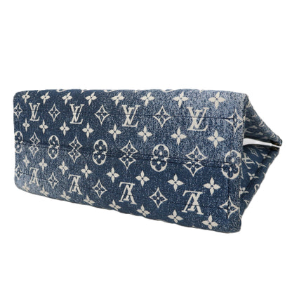 LOUIS VUITTON M59608 ON THE GO
