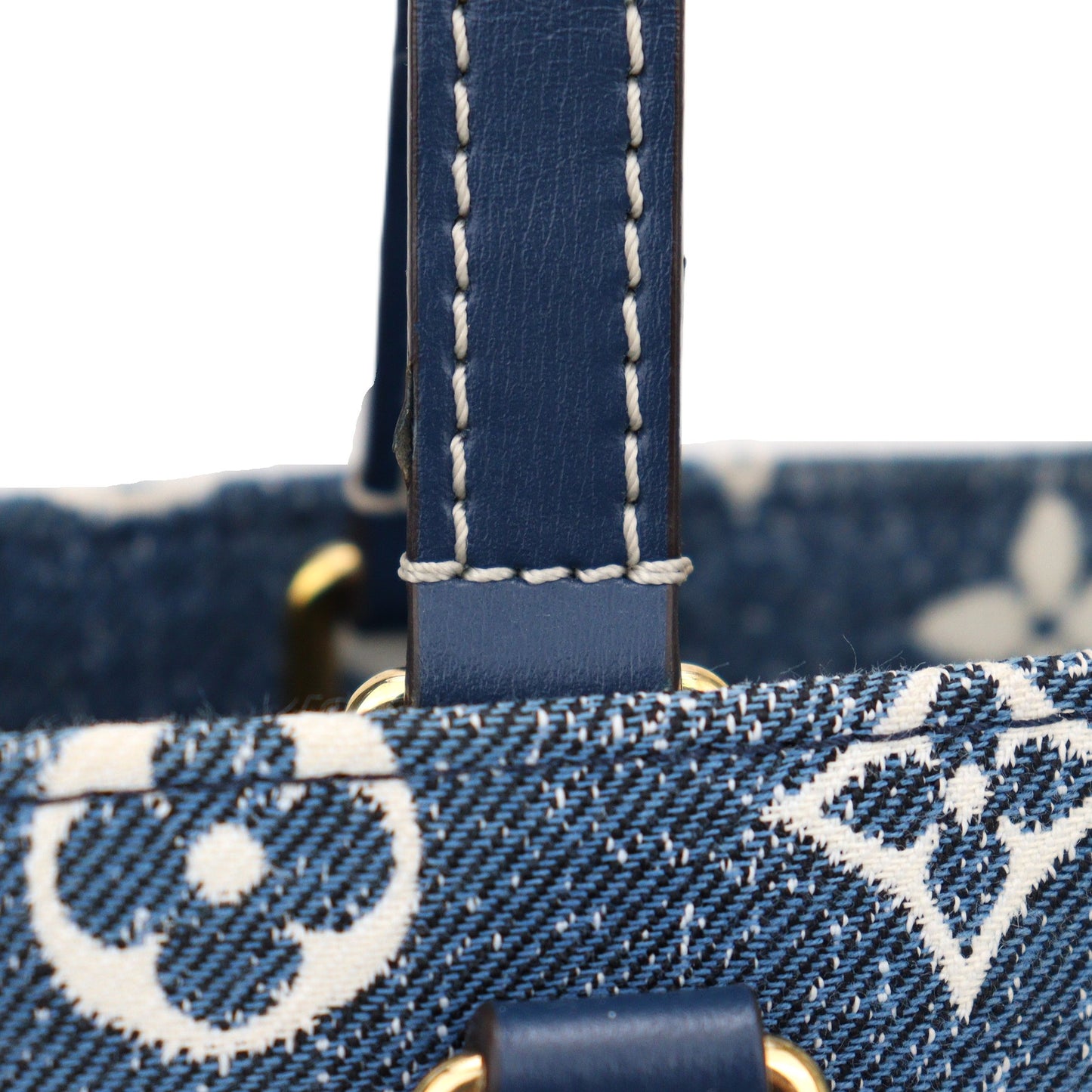 LOUIS VUITTON M59608 ON THE GO