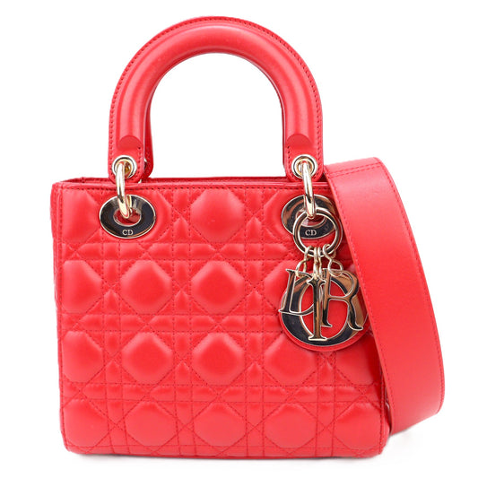 DIOR M0538OCAL LADY DIOR