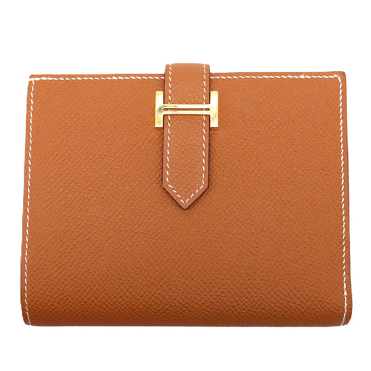 HERMES 039790CC BEARN COMPACT