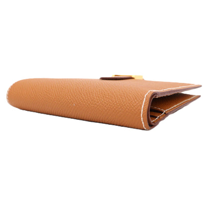 HERMES 039790CC BEARN COMPACT