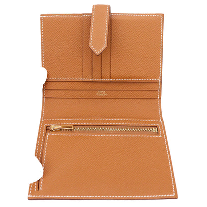 HERMES 039790CC BEARN COMPACT