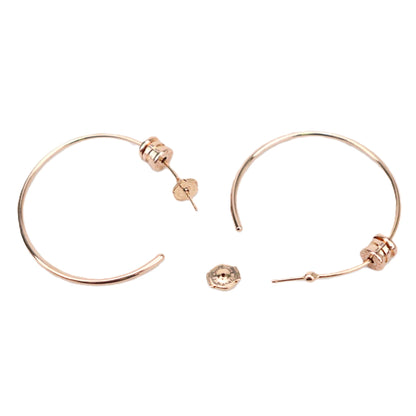 BVLGARI 357096 B. Zero1 Earrings