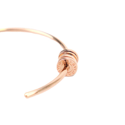 BVLGARI 357096 B. Zero1 Earrings