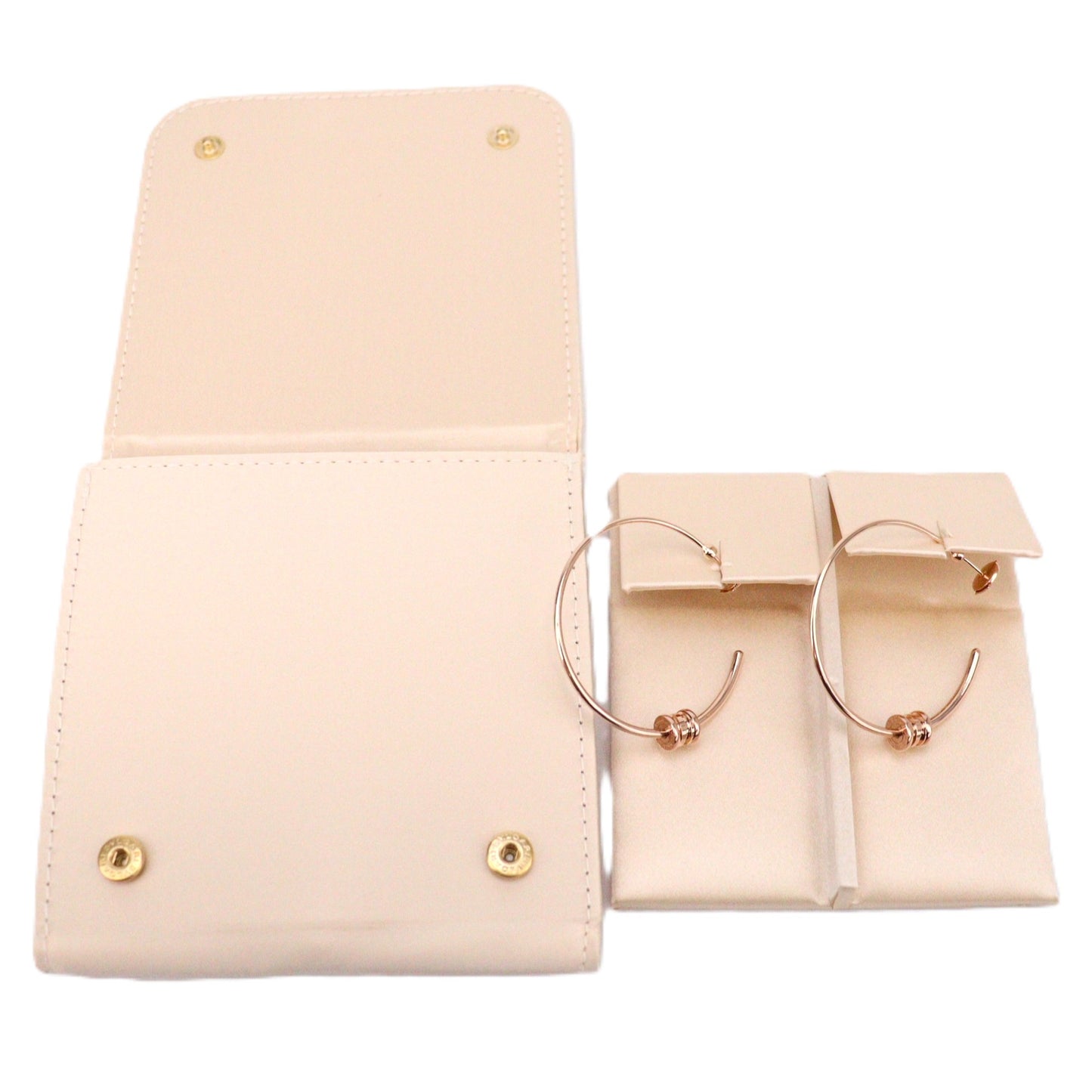 BVLGARI 357096 B. Zero1 Earrings