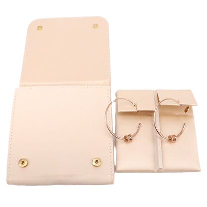 BVLGARI 357096 B. Zero1 Earrings