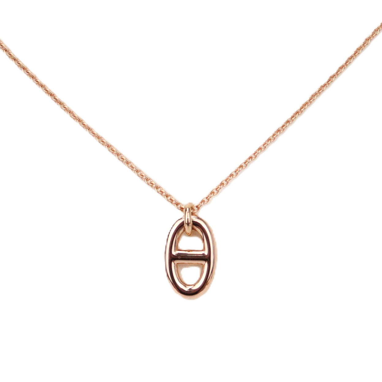 HERMES H108615B Farandole Necklace