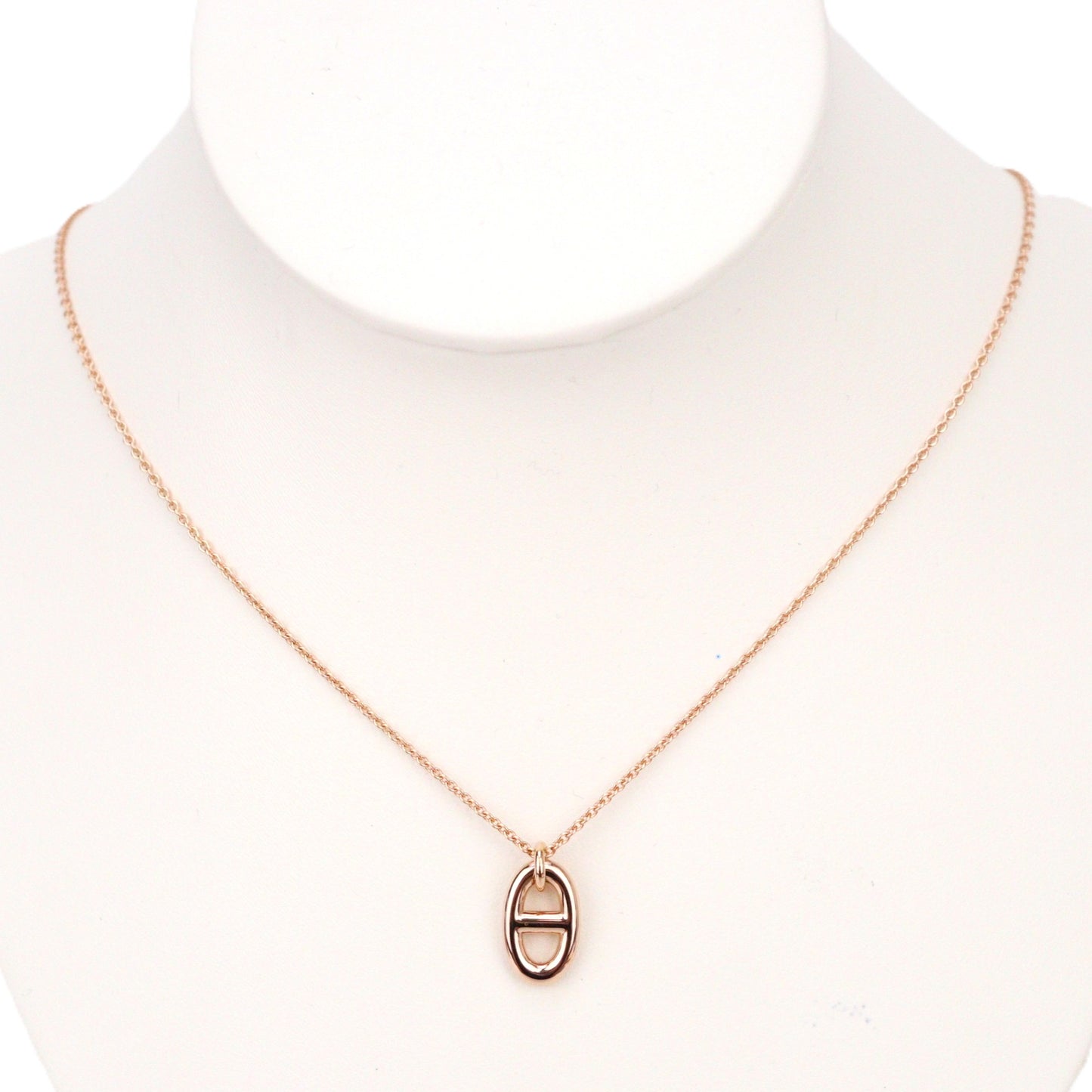 HERMES H108615B Farandole Necklace
