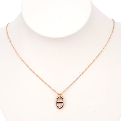 HERMES H108615B Farandole Necklace