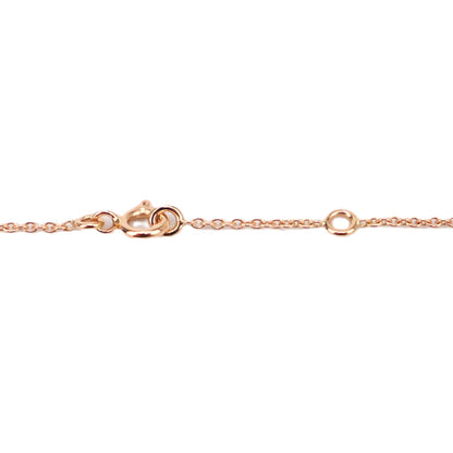 HERMES H108615B Farandole Necklace