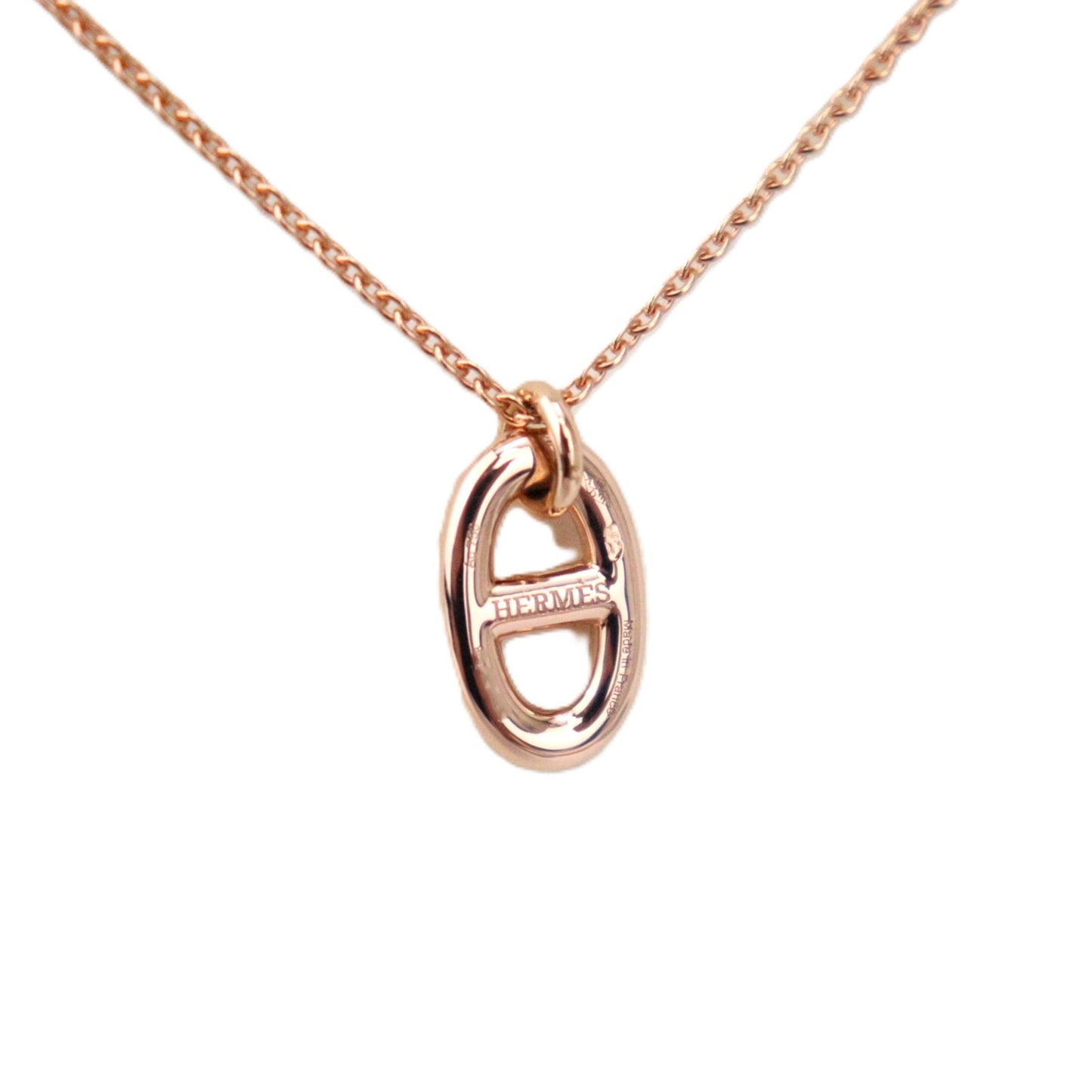 HERMES H108615B Farandole Necklace