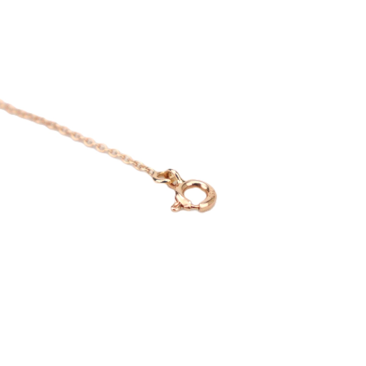 HERMES H108615B Farandole Necklace