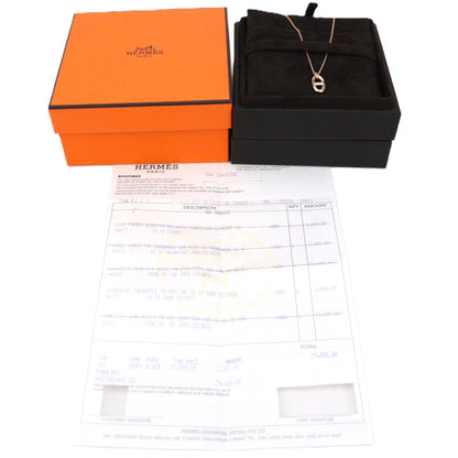 HERMES H108615B Farandole Necklace