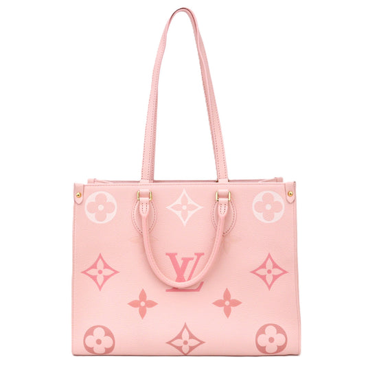 LOUIS VUITTON M46542 ON THE GO