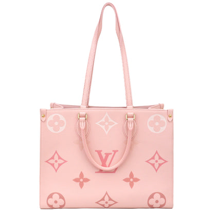 LOUIS VUITTON M46542 ON THE GO