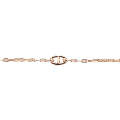 HERMES H119450B Farandole TPM Bracelet