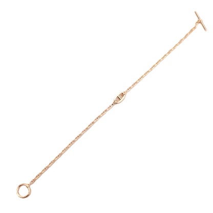 HERMES H119450B Farandole TPM Bracelet