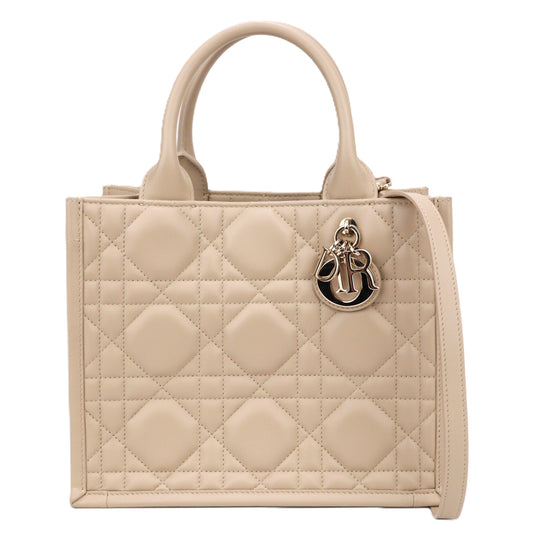 DIOR M1325OWHP BOOK TOTE