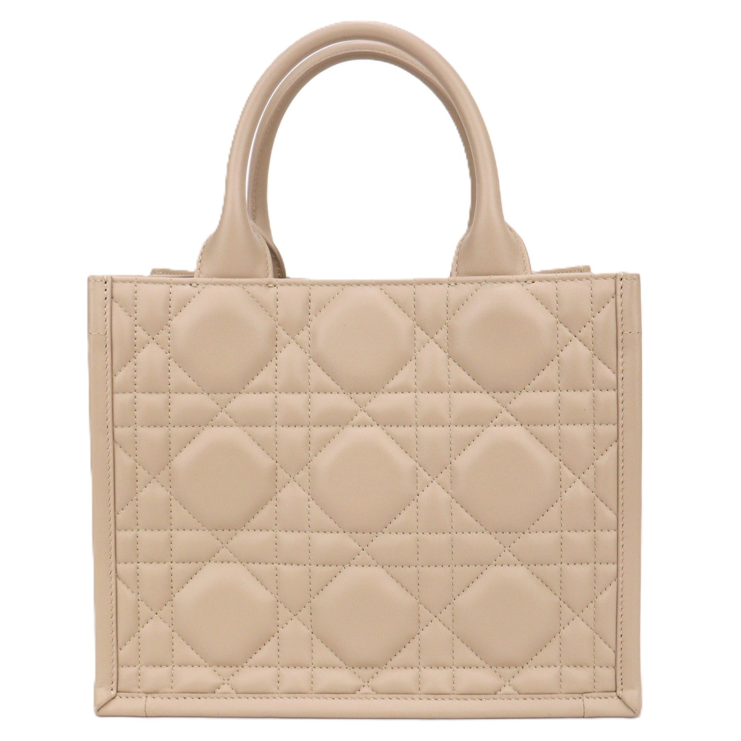 DIOR M1325OWHP BOOK TOTE