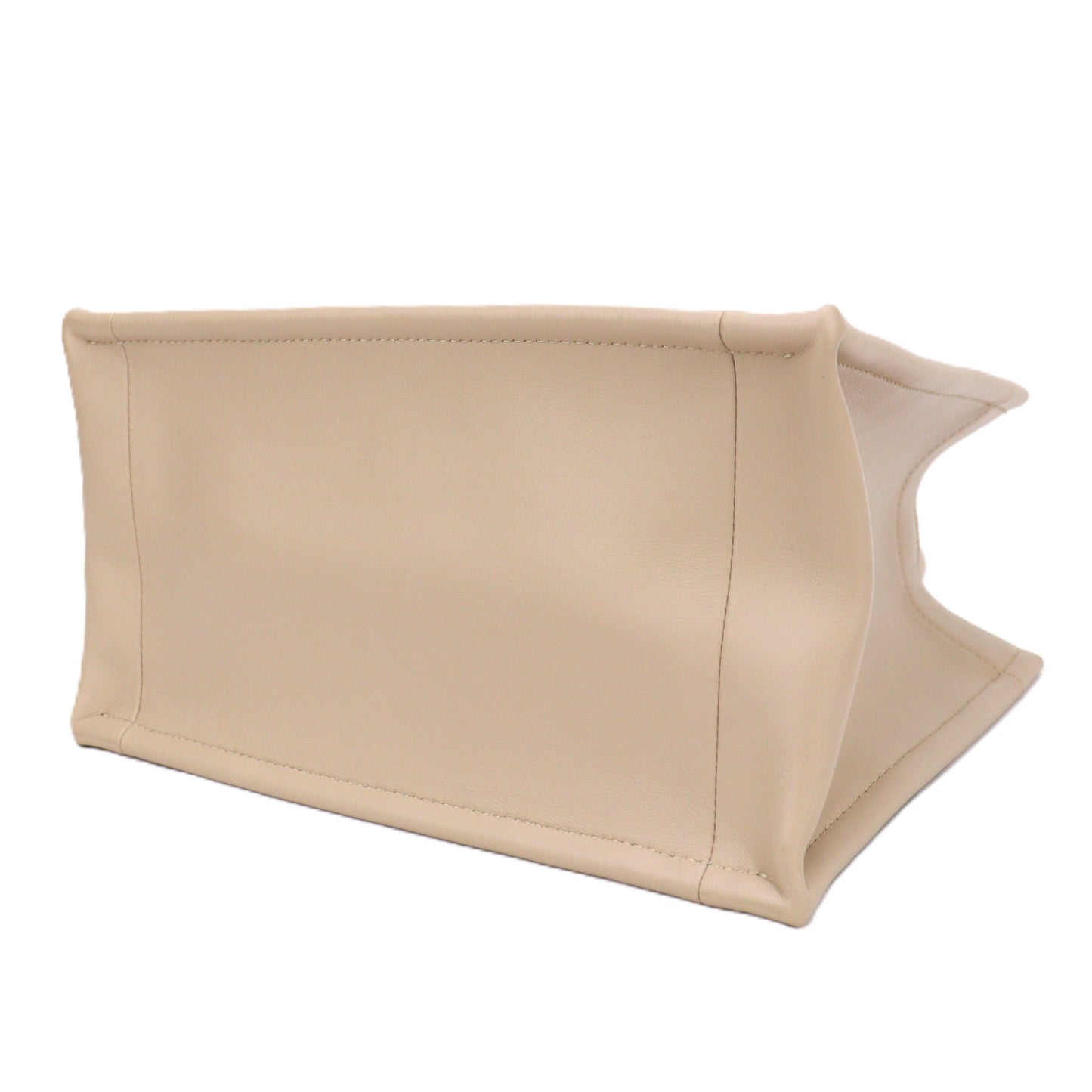 DIOR M1325OWHP BOOK TOTE