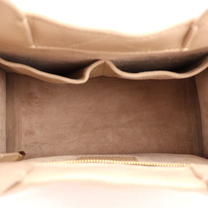 DIOR M1325OWHP BOOK TOTE