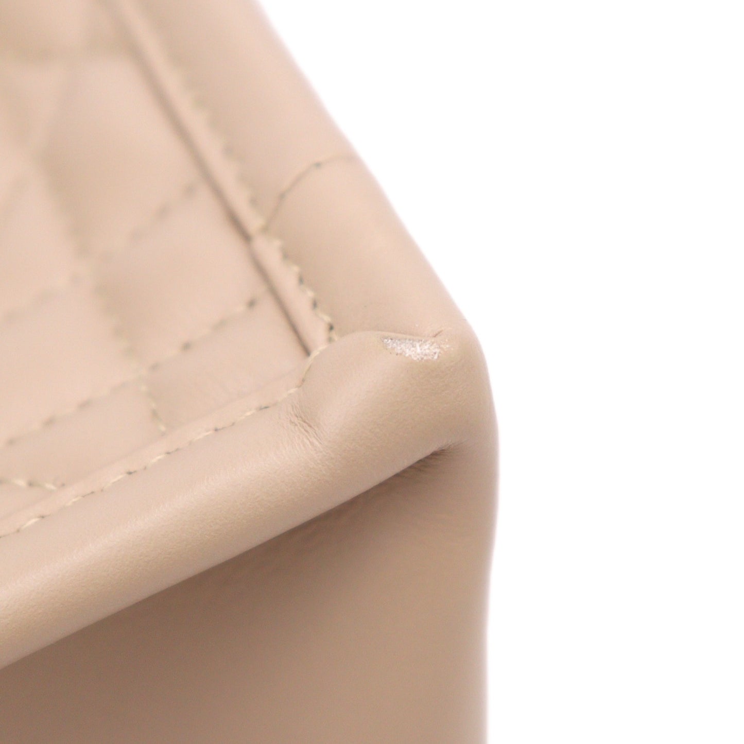 DIOR M1325OWHP BOOK TOTE