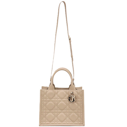 DIOR M1325OWHP BOOK TOTE