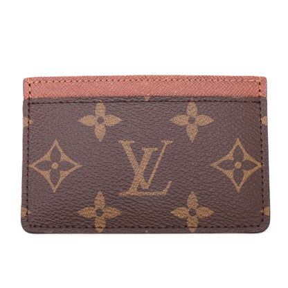LOUIS VUITTON M61733 CARD HOLDER