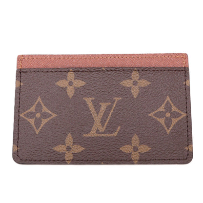 LOUIS VUITTON M61733 CARD HOLDER