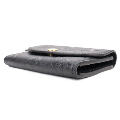 LOUIS VUITTON M81455 PORTE MONNAIE ROSALIE