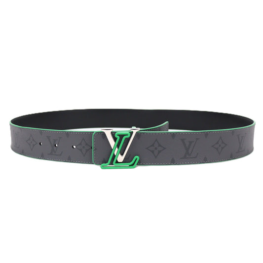LOUIS VUITTON M0723S LV INITIAL REVERSIBLE BELT