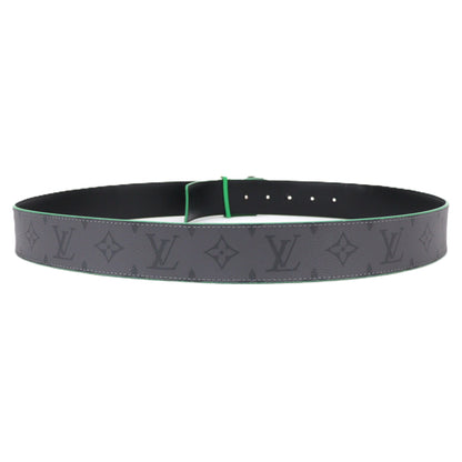 LOUIS VUITTON M0723S LV INITIAL REVERSIBLE BELT