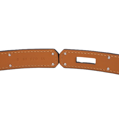 HERMES 069853CK KELLY 18