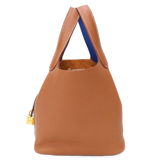 HERMES 069560CC PICOTIN LOCK ECLAT