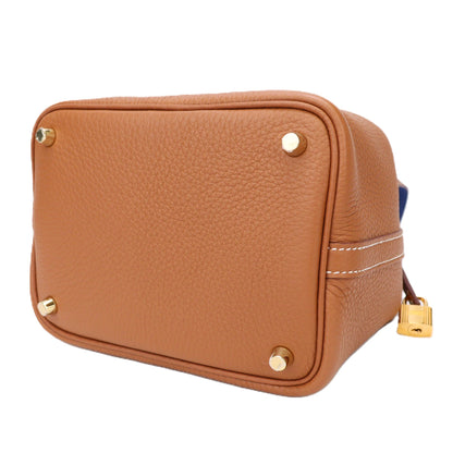 HERMES 069560CC PICOTIN LOCK ECLAT