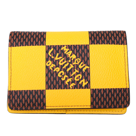 LOUIS VUITTON N40596 ORGANIZER DE POCHE