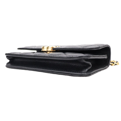 CHANEL AP3021 WALLET ON CHAIN