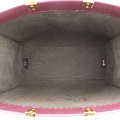 FENDI 8BH386 AQF5 FENDI SUNSHINE