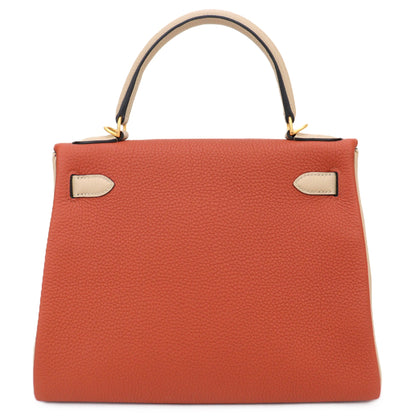 HERMES KELLY