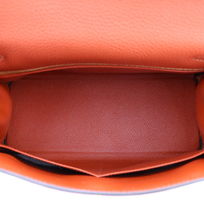 HERMES KELLY