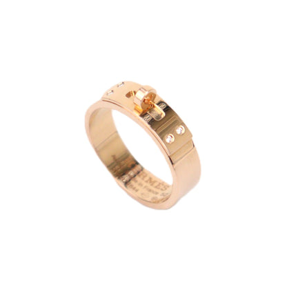HERMES H109041B Kelly Ring