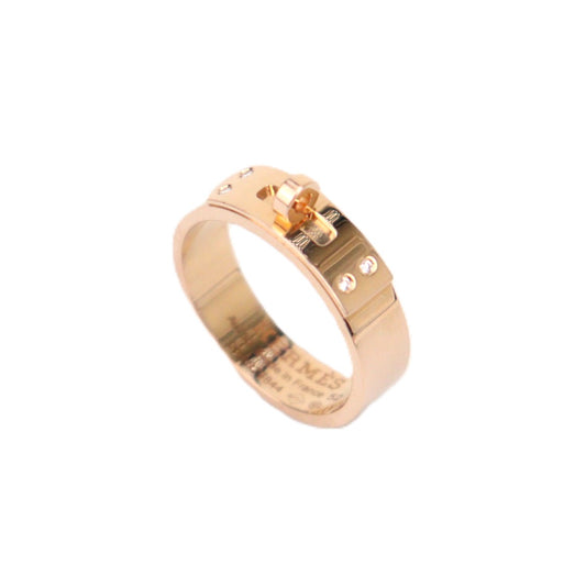 HERMES H109041B Kelly Ring