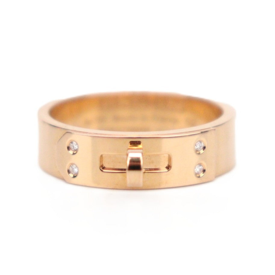 HERMES H109041B Kelly Ring