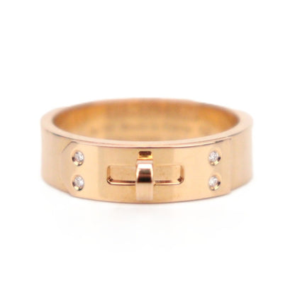 HERMES H109041B Kelly Ring