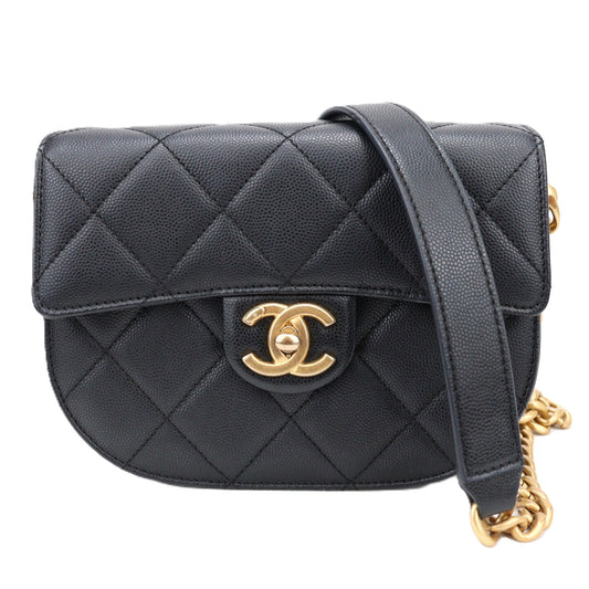 CHANEL AS2484 BAG