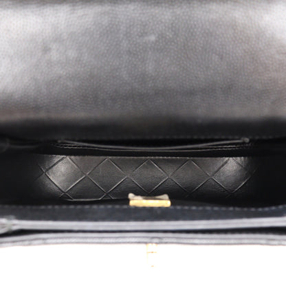 CHANEL AS2484 BAG